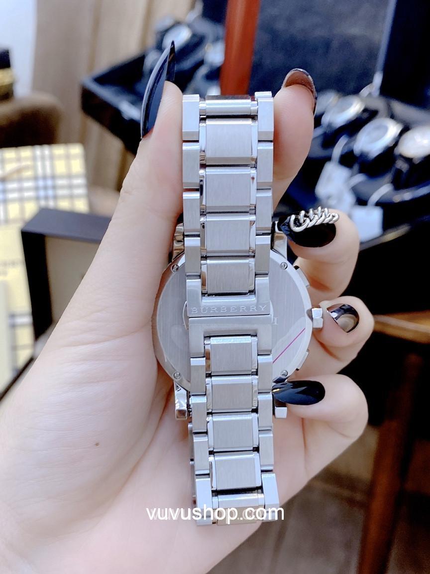 ĐỒNG HỒ NAM BURBERRY BU9380 - Like auth - 502475024 - Ảnh 7