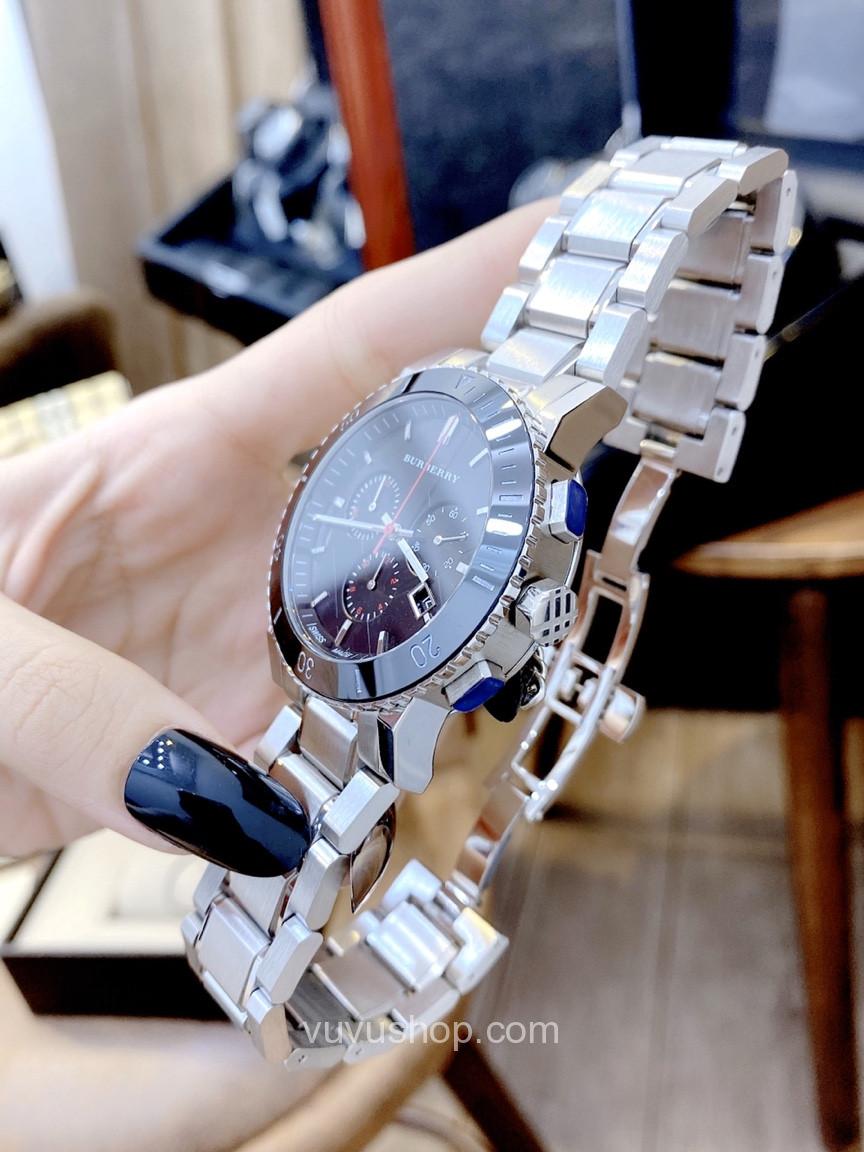 ĐỒNG HỒ NAM BURBERRY BU9380 - Like auth - 502475024 - Ảnh 5