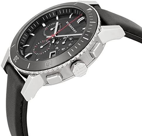 ĐỒNG HỒ NAM BURBERRY BU9382 - Like auth - 502075020 - Ảnh 4