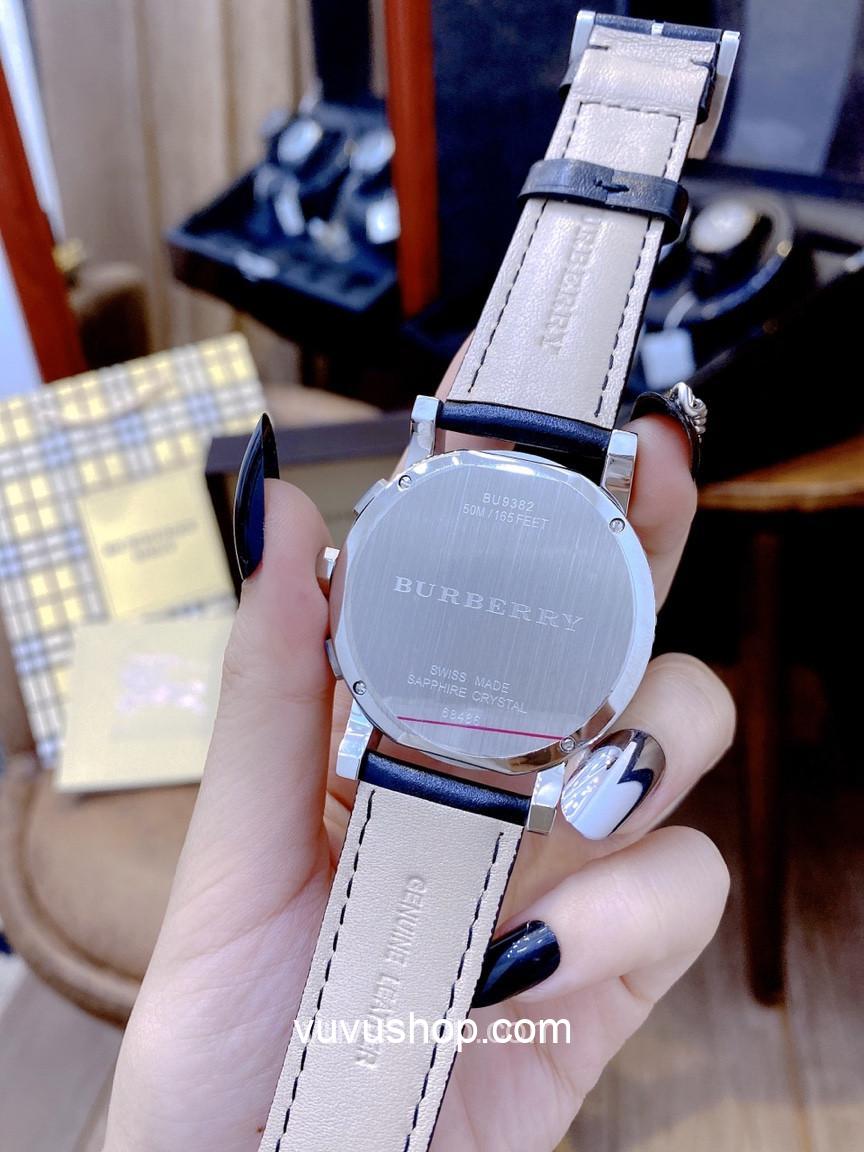 ĐỒNG HỒ NAM BURBERRY BU9382 - Like auth - 502075020 - Ảnh 7