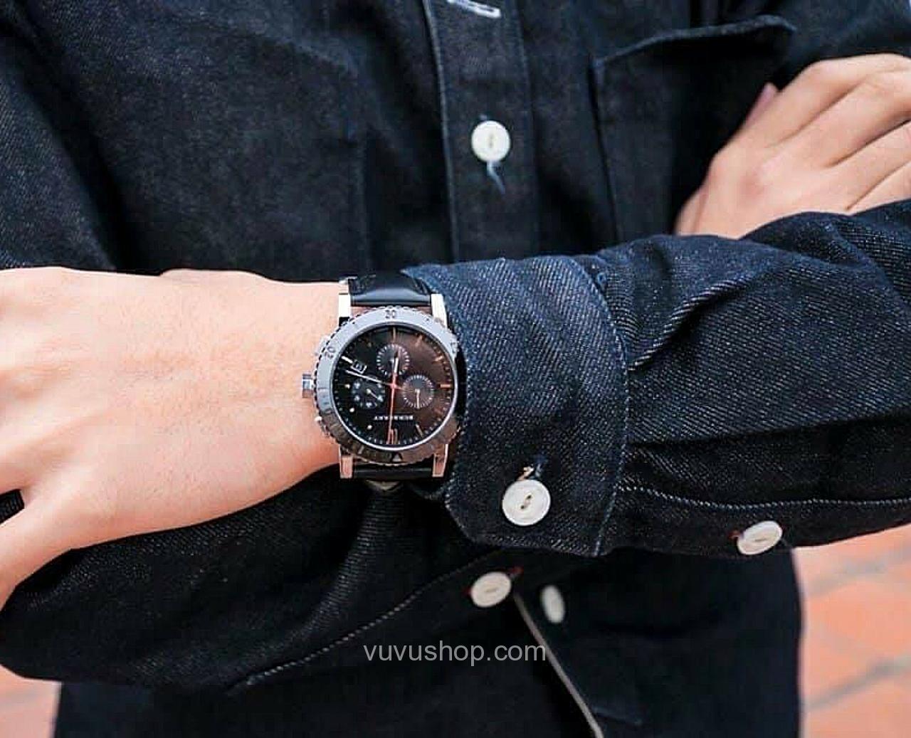 ĐỒNG HỒ NAM BURBERRY BU9382 - Like auth - 502075020 - Ảnh 3