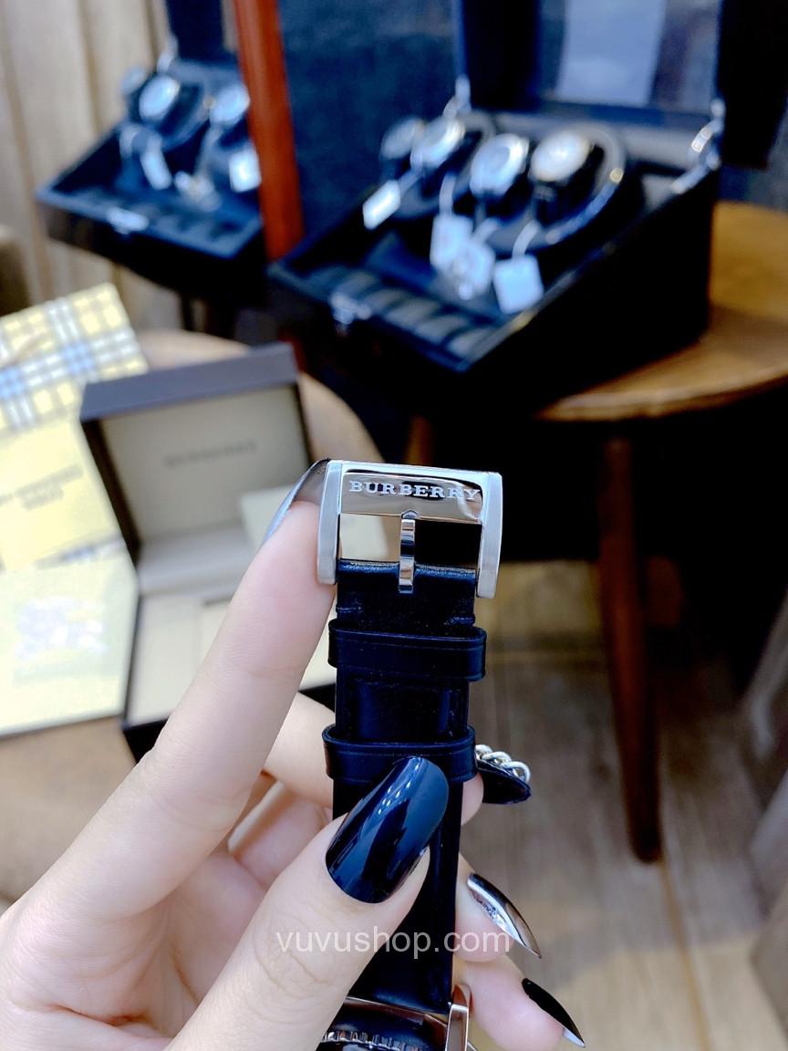 ĐỒNG HỒ NAM BURBERRY BU9382 - Like auth - 502075020 - Ảnh 8