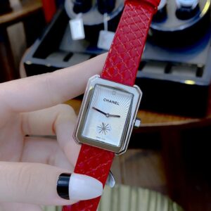 ĐỒNG HỒ NỮ CHANEL BOY-FRIEND F1 - 50111501