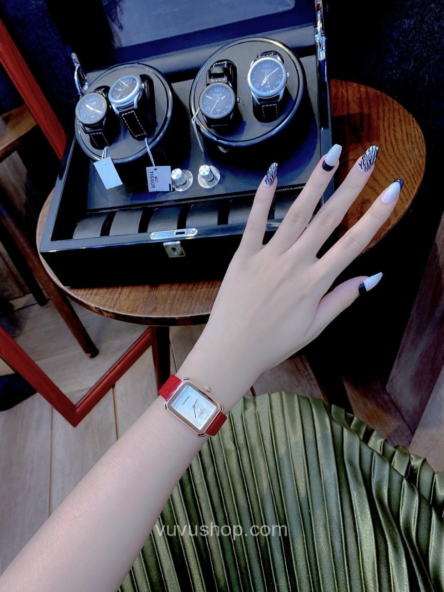 ĐỒNG HỒ NỮ CHANEL BOY-FRIEND F1 - 50111501 - Ảnh 5