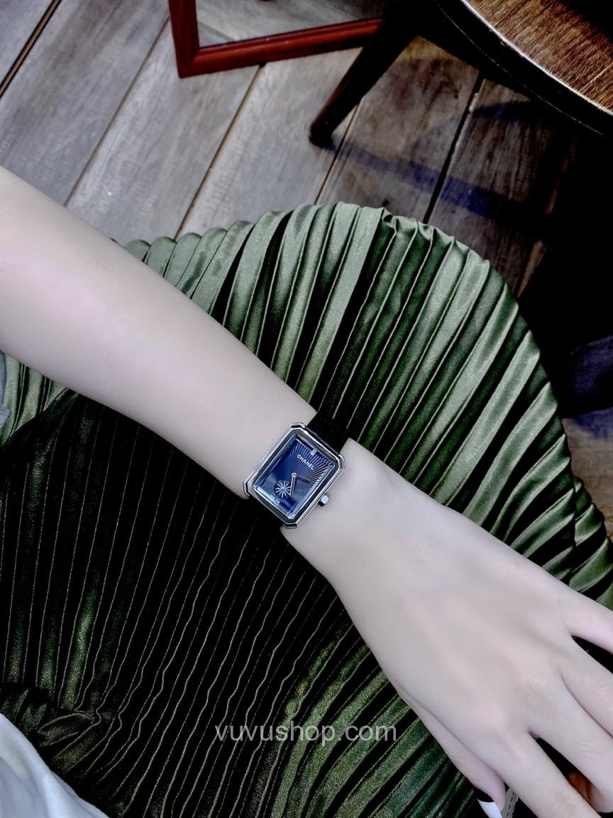 ĐỒNG HỒ NỮ CHANEL BOY-FRIEND F1 - 501115011 - Ảnh 2