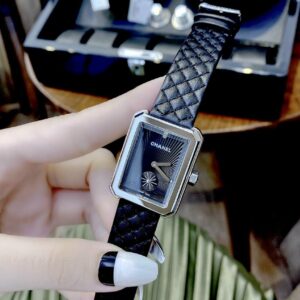 ĐỒNG HỒ NỮ CHANEL BOY-FRIEND F1 - 501115011