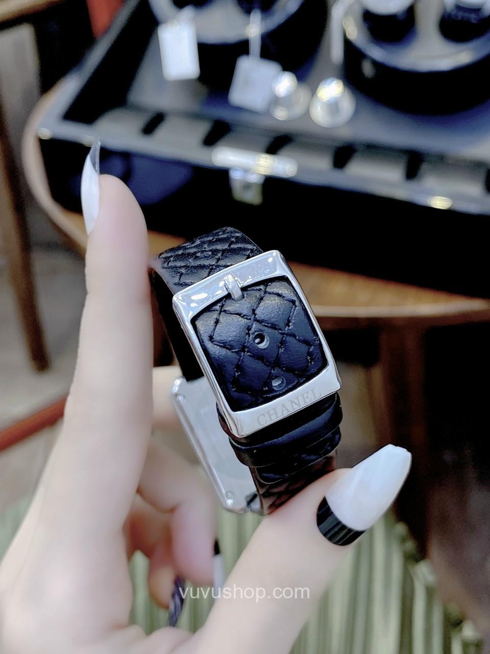 ĐỒNG HỒ NỮ CHANEL BOY-FRIEND F1 - 501115011 - Ảnh 6