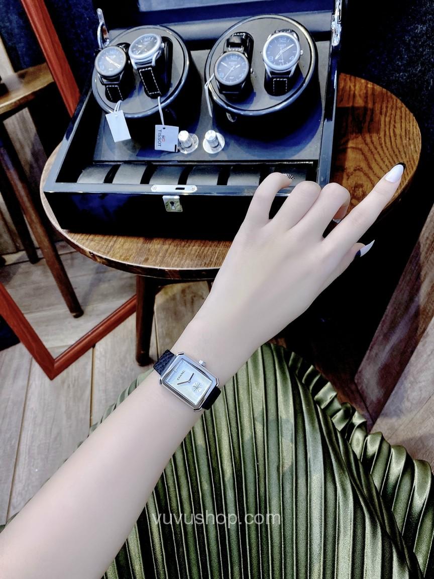 ĐỒNG HỒ NỮ CHANEL BOY-FRIEND F1 - 501115011 - Ảnh 3