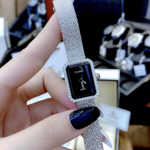 ĐỒNG HỒ NỮ CHANEL BOY FRIEND Nhỏ xinh (F1) - 600975009