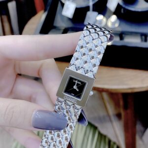 ĐỒNG HỒ NỮ CHANEL F1 - Dạng lắc - 200950009