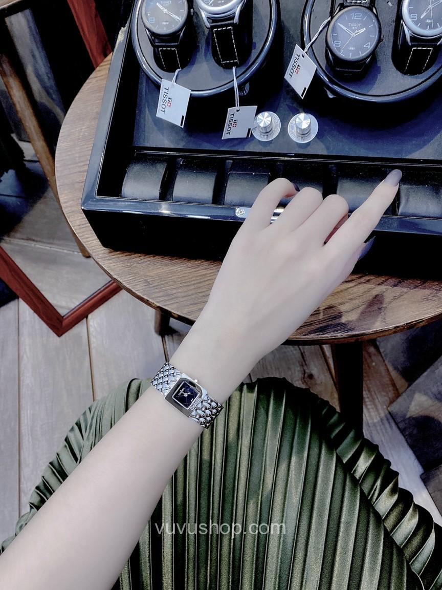ĐỒNG HỒ NỮ CHANEL F1 - Dạng lắc - 200950009 - Ảnh 3