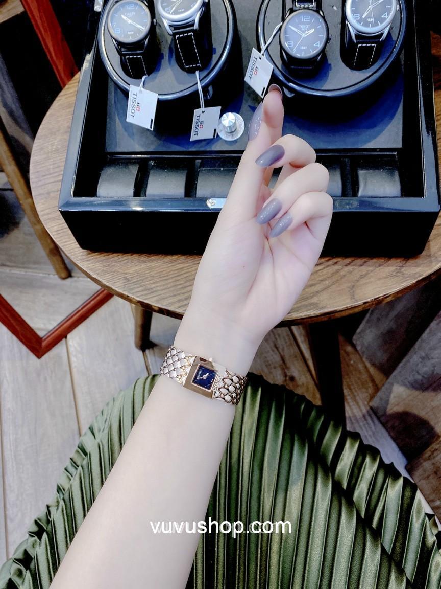 ĐỒNG HỒ NỮ CHANEL F1 - Dạng lắc - 200950009 - Ảnh 3