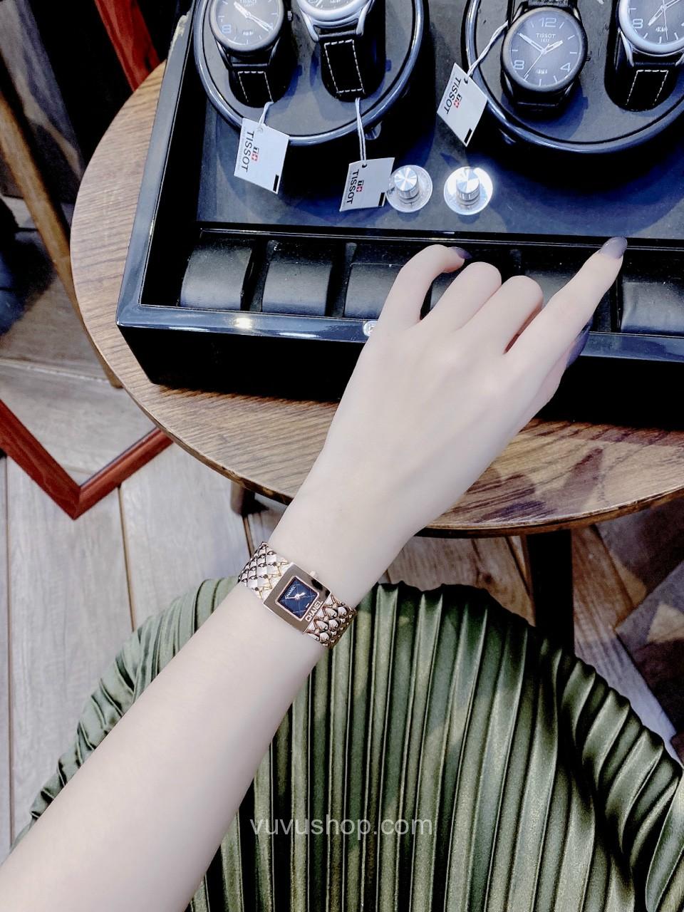 ĐỒNG HỒ NỮ CHANEL F1 - Dạng lắc - 200950009 - Ảnh 2