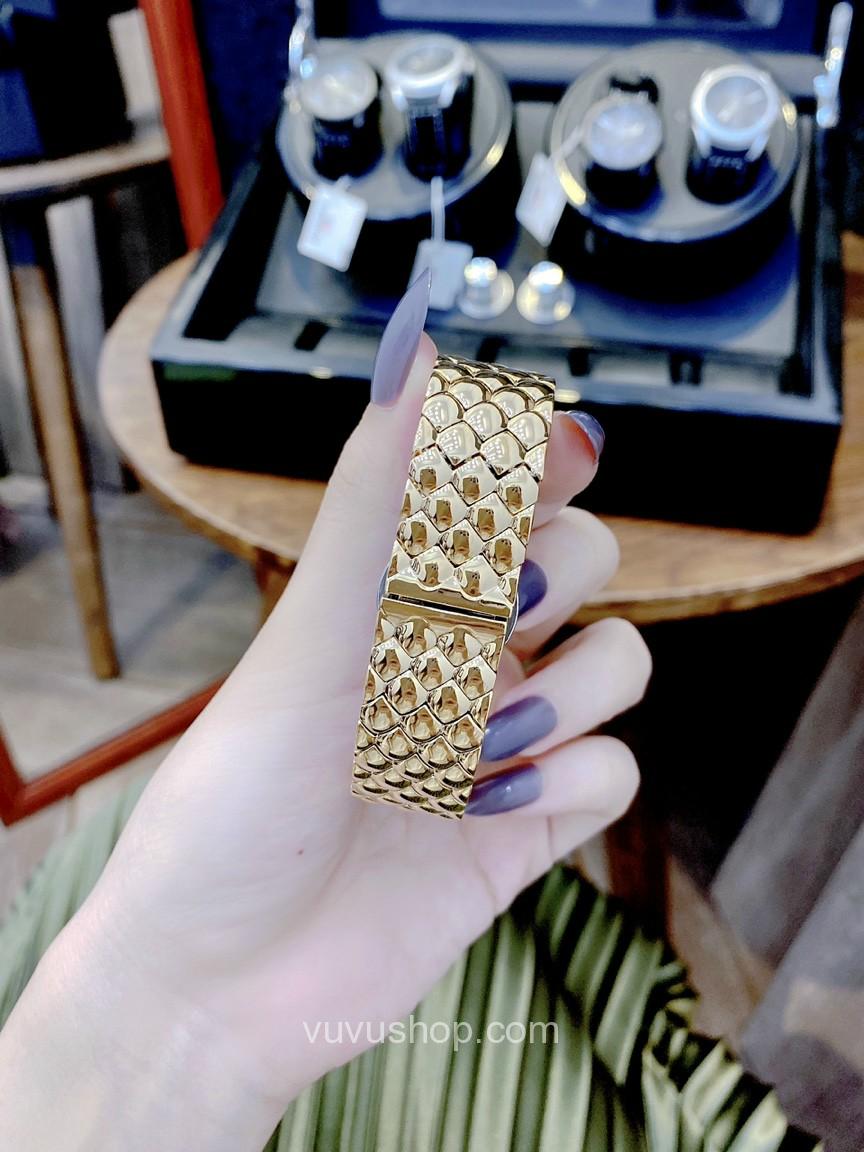 ĐỒNG HỒ NỮ CHANEL F1 - Dạng lắc - 200950009 - Ảnh 6