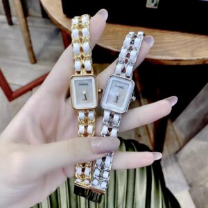 ĐỒNG HỒ NỮ CHANEL PREMIÈRE CHAIN F1 - 500643006