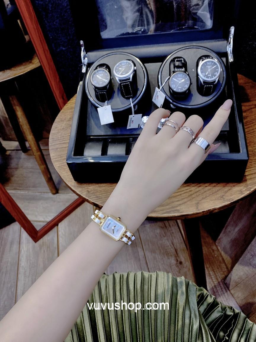 ĐỒNG HỒ NỮ CHANEL PREMIÈRE CHAIN F1 - 500643006 - Ảnh 3