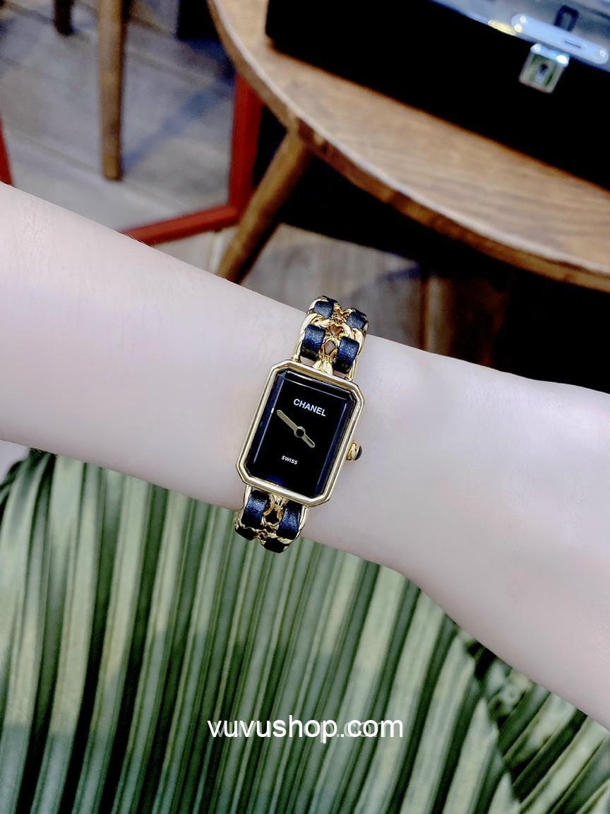 ĐỒNG HỒ NỮ CHANEL PREMIÈRE CHAIN F1 - 500643006 - Ảnh 6