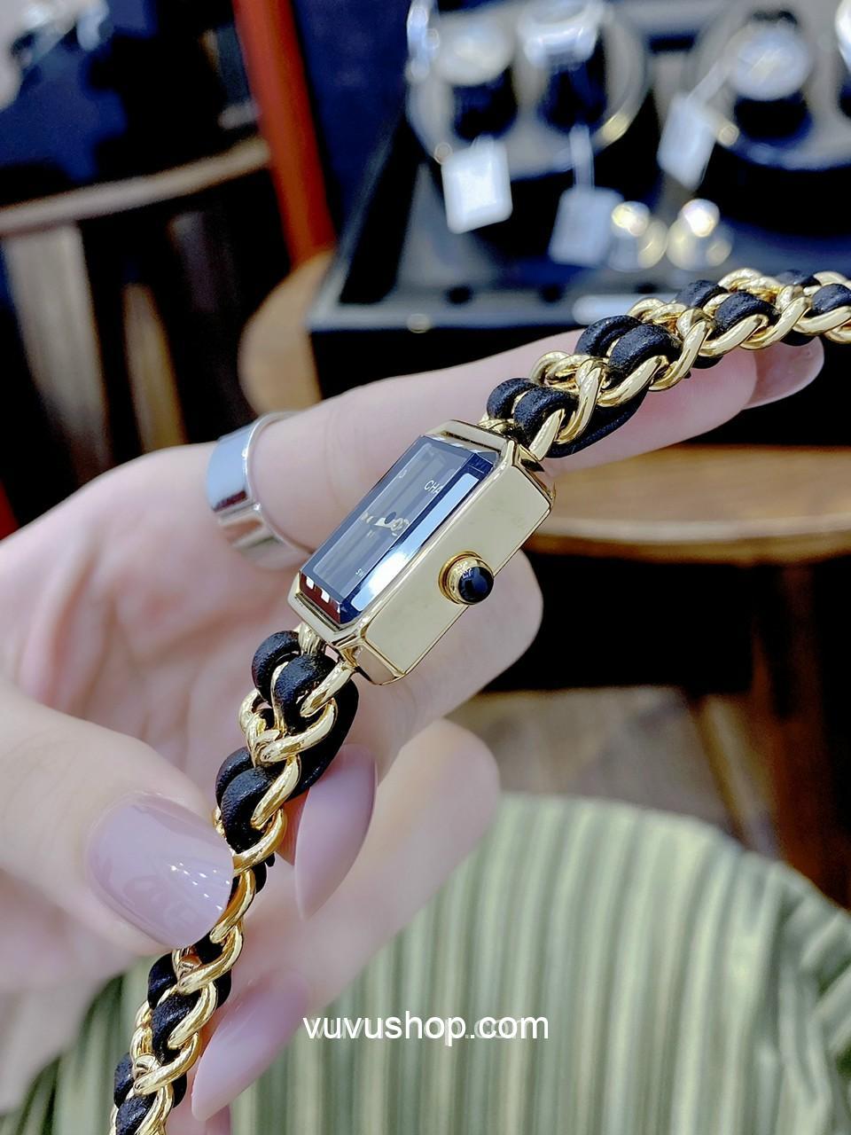 ĐỒNG HỒ NỮ CHANEL PREMIÈRE CHAIN F1 - 500643006 - Ảnh 9