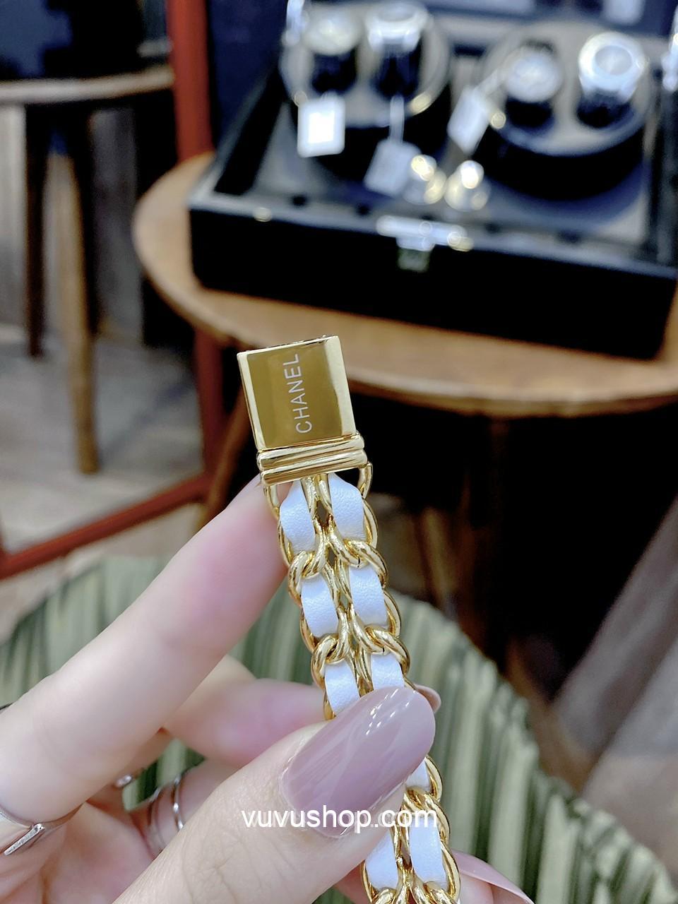 ĐỒNG HỒ NỮ CHANEL PREMIÈRE CHAIN F1 - 500643006 - Ảnh 11