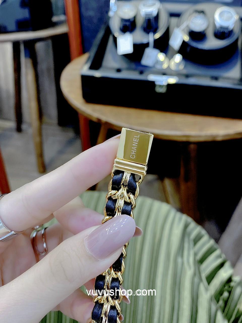 ĐỒNG HỒ NỮ CHANEL PREMIÈRE CHAIN F1 - 500643006 - Ảnh 14