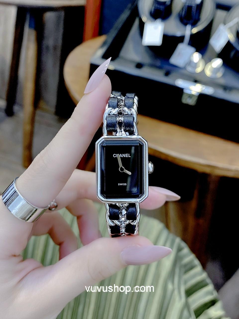 ĐỒNG HỒ NỮ CHANEL PREMIÈRE CHAIN F1 - 500643006 - Ảnh 5