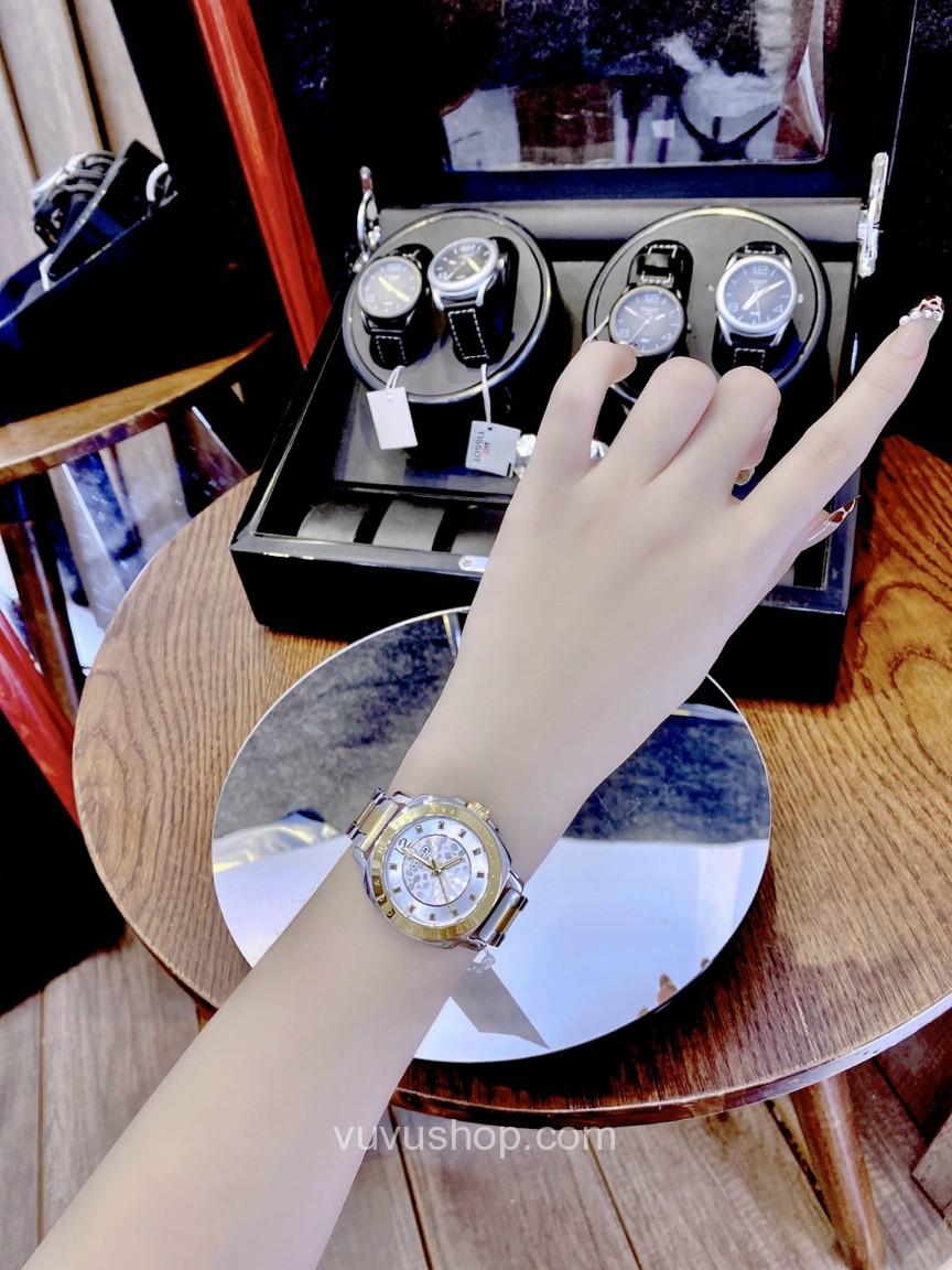 ĐỒNG HỒ NỮ COACH BOYFRIEND 14501046 - 200710007 - Ảnh 3