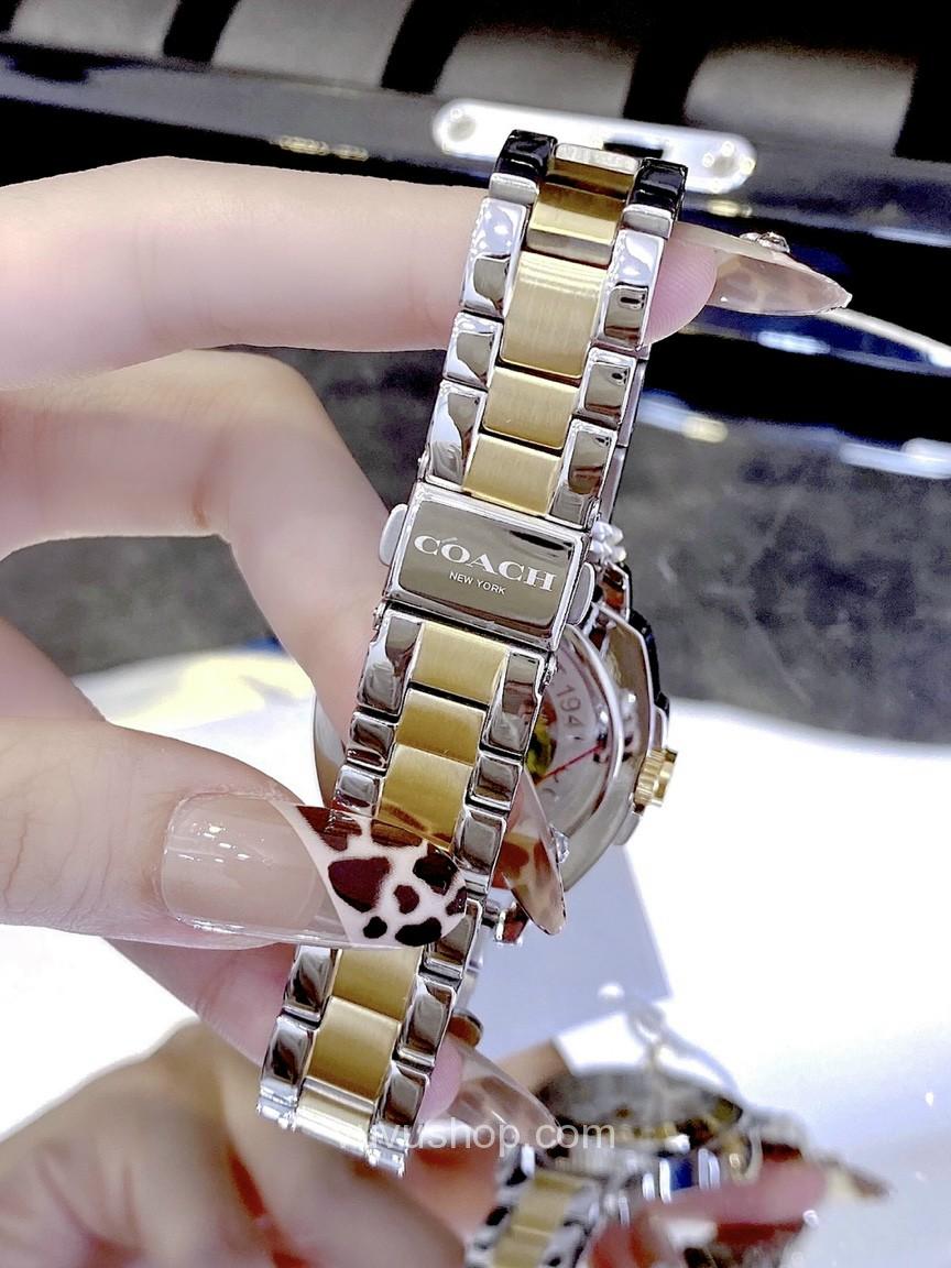 ĐỒNG HỒ NỮ COACH BOYFRIEND 14501046 - 200710007 - Ảnh 7
