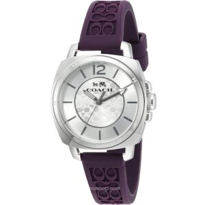 ĐỒNG HỒ NỮ COACH BOYFRIEND 14502091 - 200710007