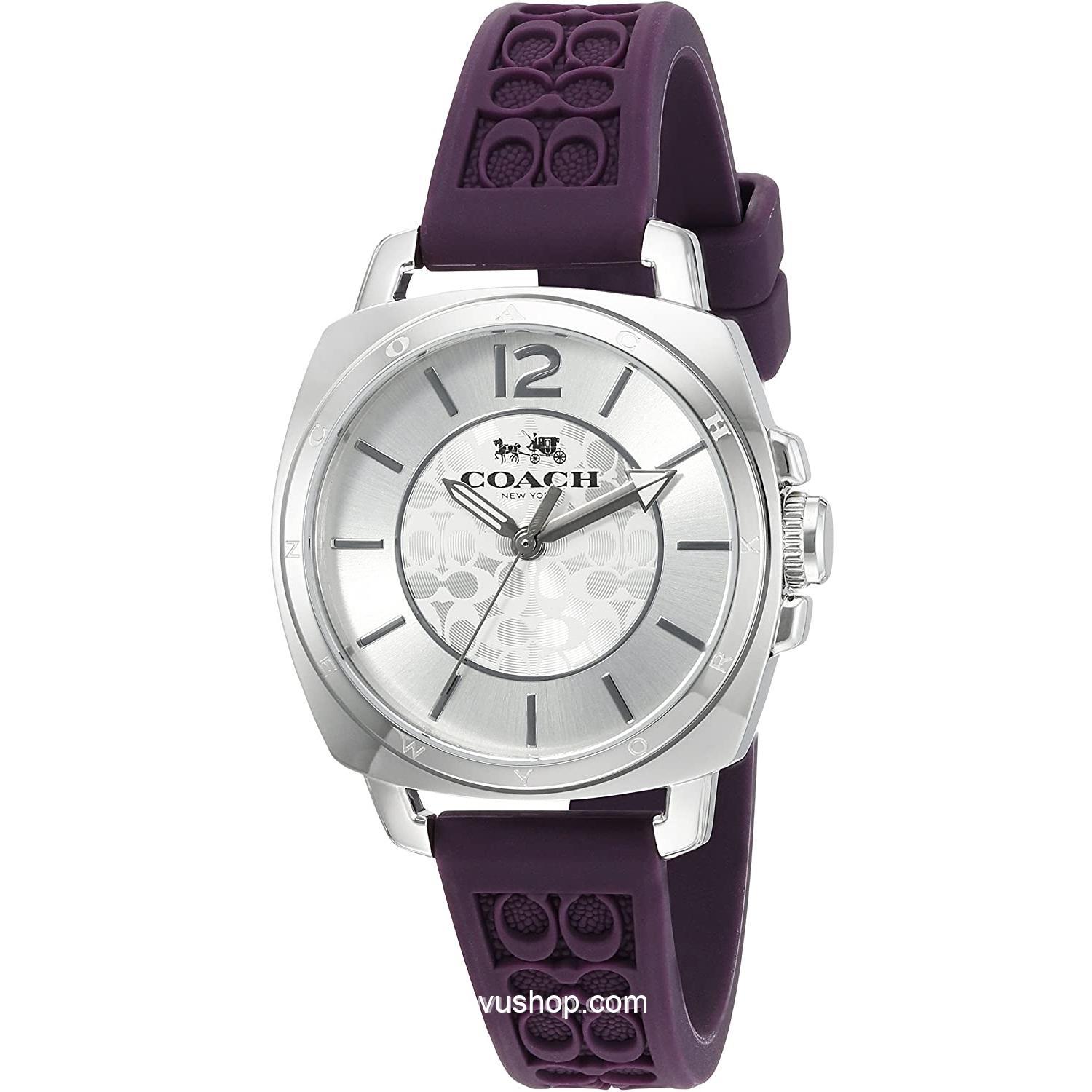 ĐỒNG HỒ NỮ COACH BOYFRIEND 14502091 - 200710007