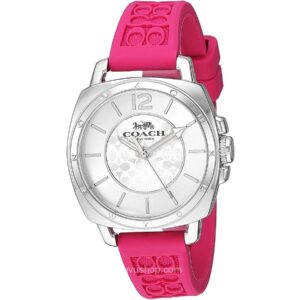 ĐỒNG HỒ NỮ COACH BOYFRIEND 14502092 - 200710007