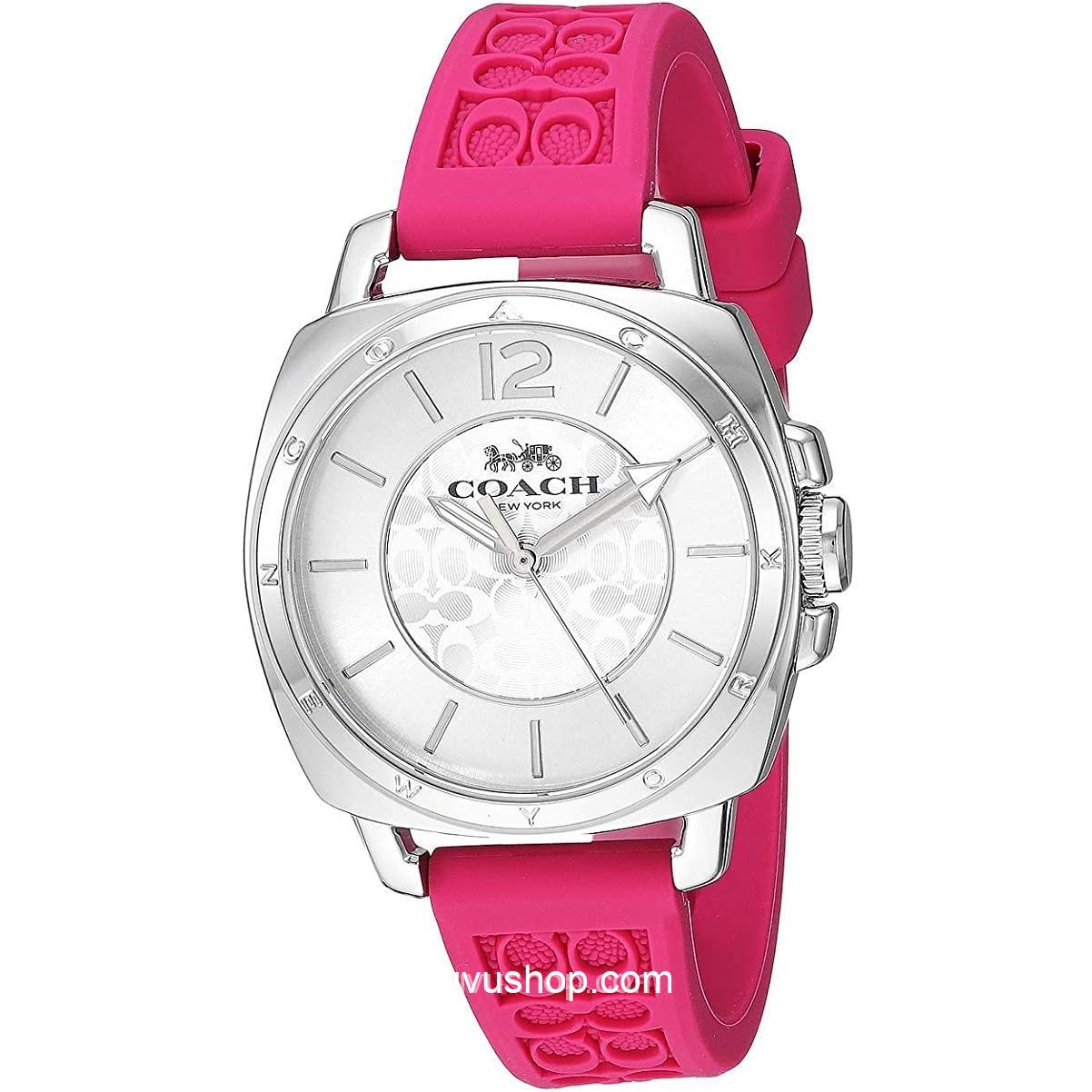 ĐỒNG HỒ NỮ COACH BOYFRIEND 14502092 - 200710007