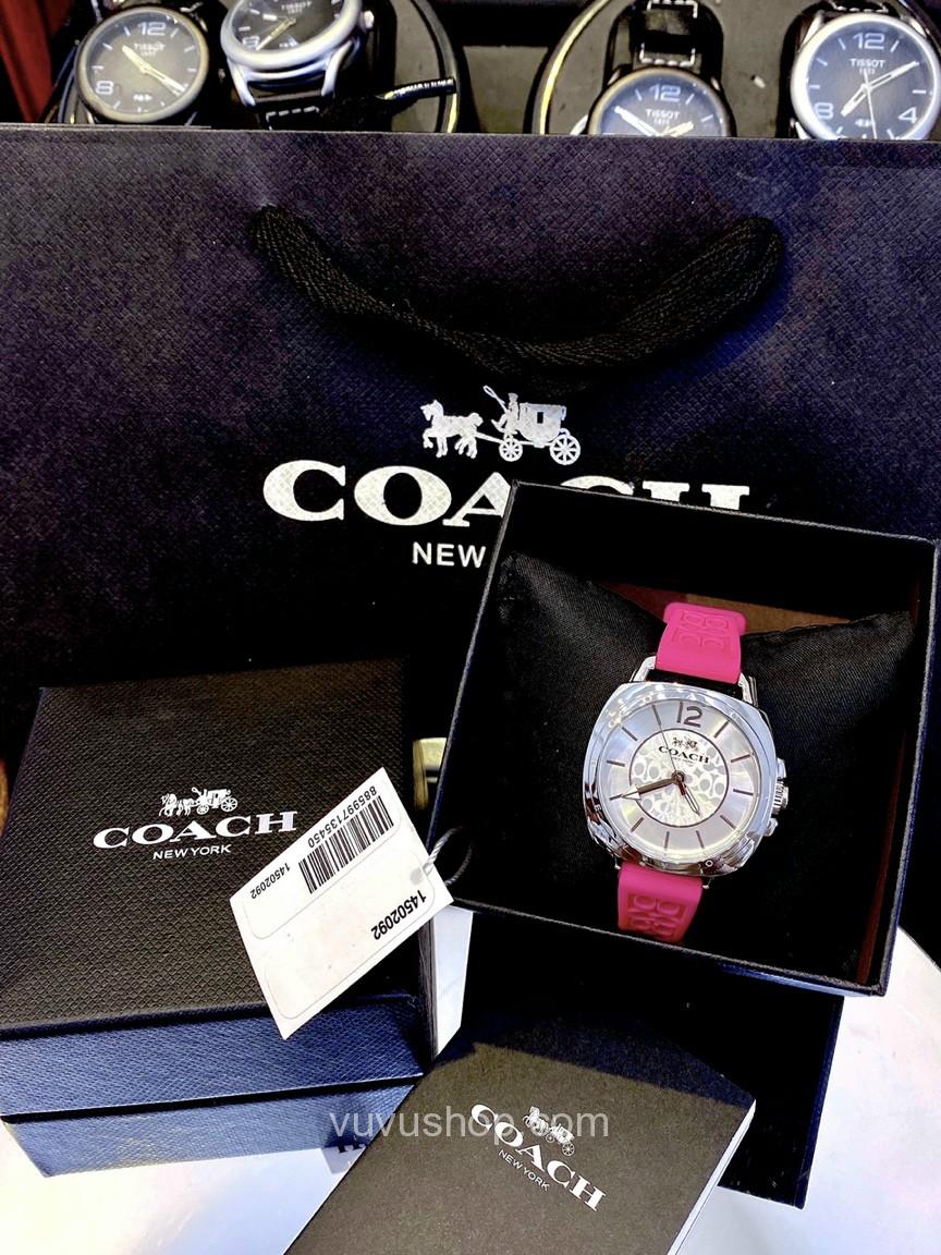 ĐỒNG HỒ NỮ COACH BOYFRIEND 14502092 - 200710007 - Ảnh 7