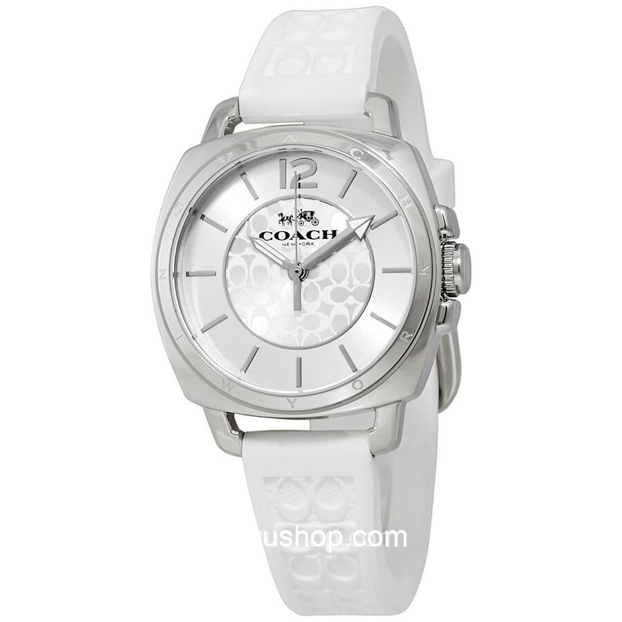 ĐỒNG HỒ NỮ COACH BOYFRIEND 14502093 - 200710007