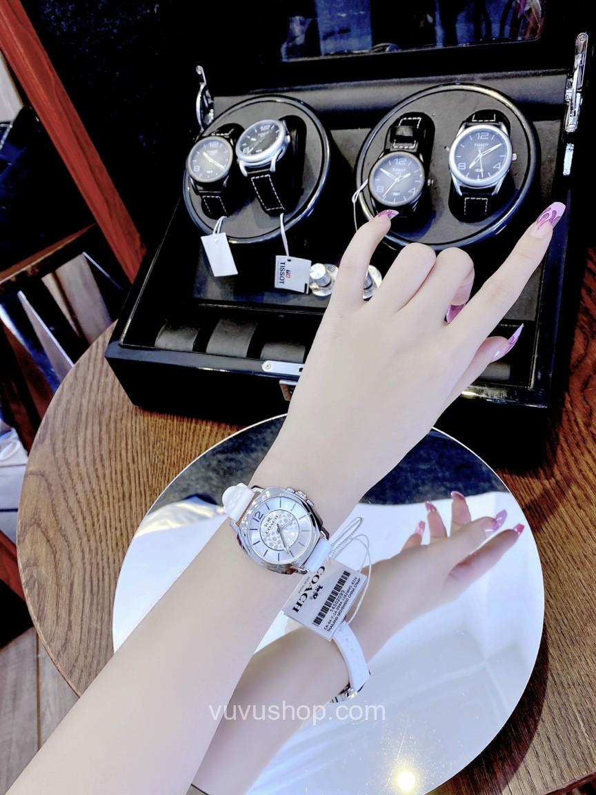 ĐỒNG HỒ NỮ COACH BOYFRIEND 14502093 - 200710007 - Ảnh 3