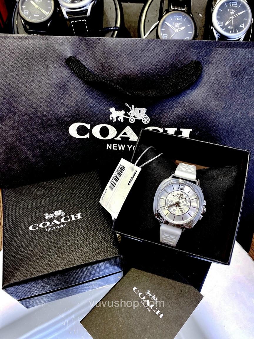 ĐỒNG HỒ NỮ COACH BOYFRIEND 14502093 - 200710007 - Ảnh 7