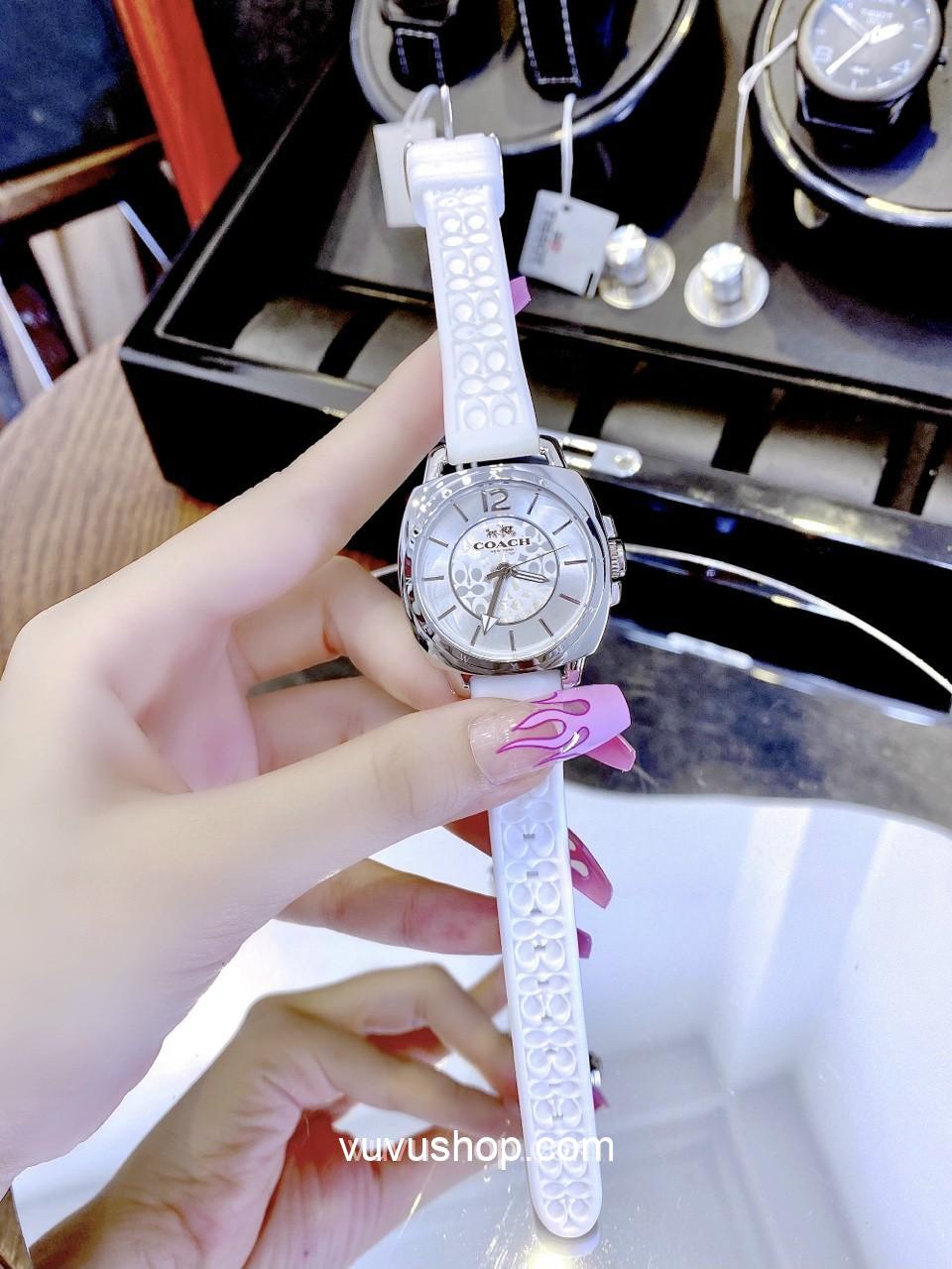 ĐỒNG HỒ NỮ COACH BOYFRIEND 14502093 - 200710007 - Ảnh 6