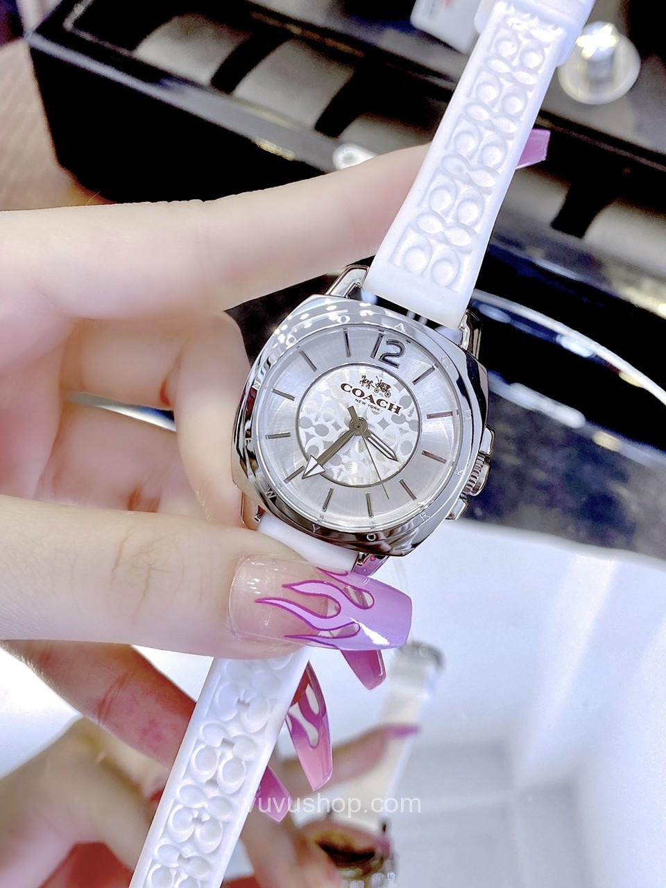 ĐỒNG HỒ NỮ COACH BOYFRIEND 14502093 - 200710007 - Ảnh 5