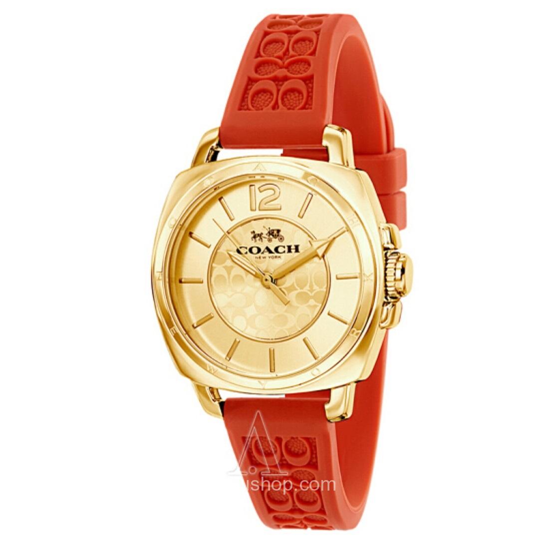 ĐỒNG HỒ NỮ COACH BOYFRIEND 14502094 - 200710007