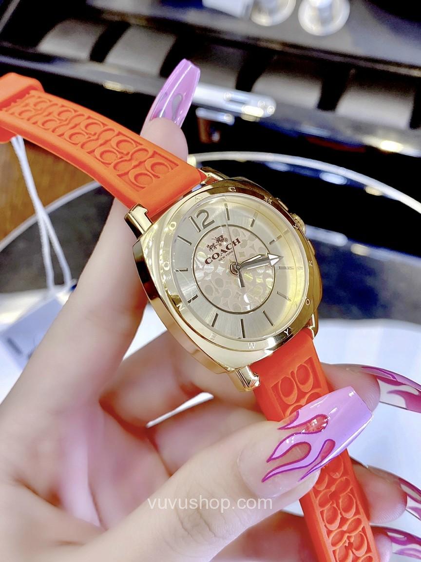 ĐỒNG HỒ NỮ COACH BOYFRIEND 14502094 - 200710007 - Ảnh 6