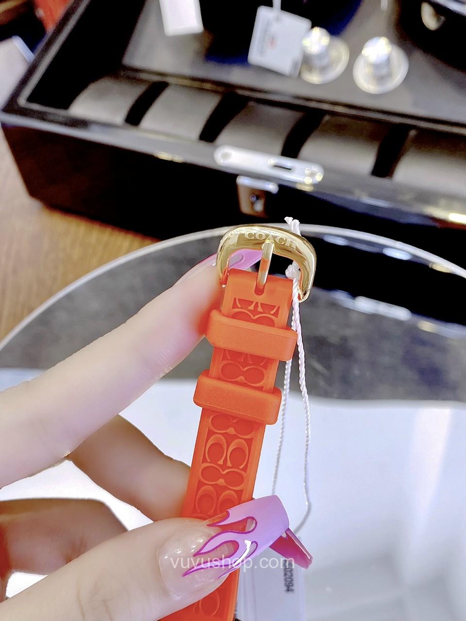 ĐỒNG HỒ NỮ COACH BOYFRIEND 14502094 - 200710007 - Ảnh 9
