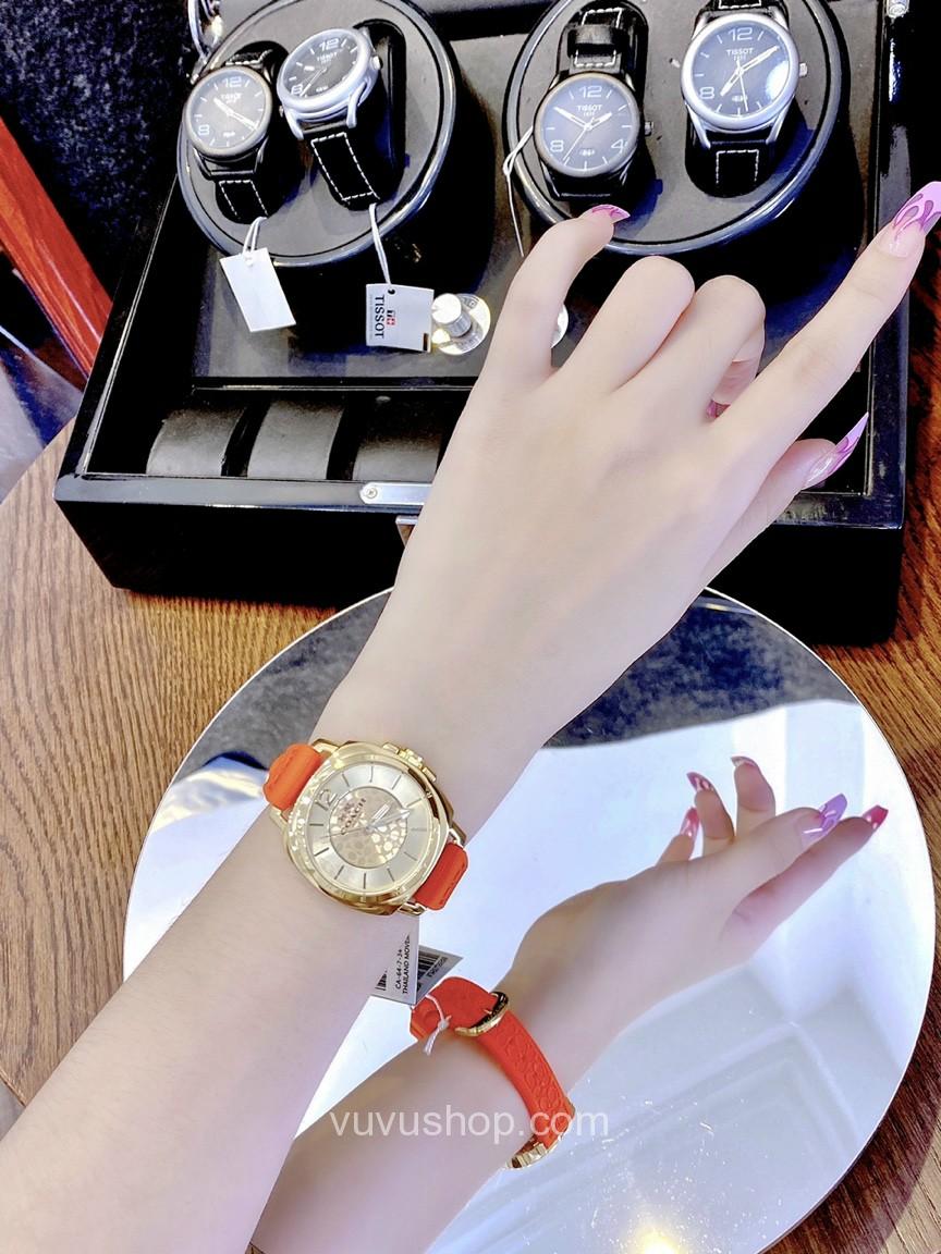 ĐỒNG HỒ NỮ COACH BOYFRIEND 14502094 - 200710007 - Ảnh 3