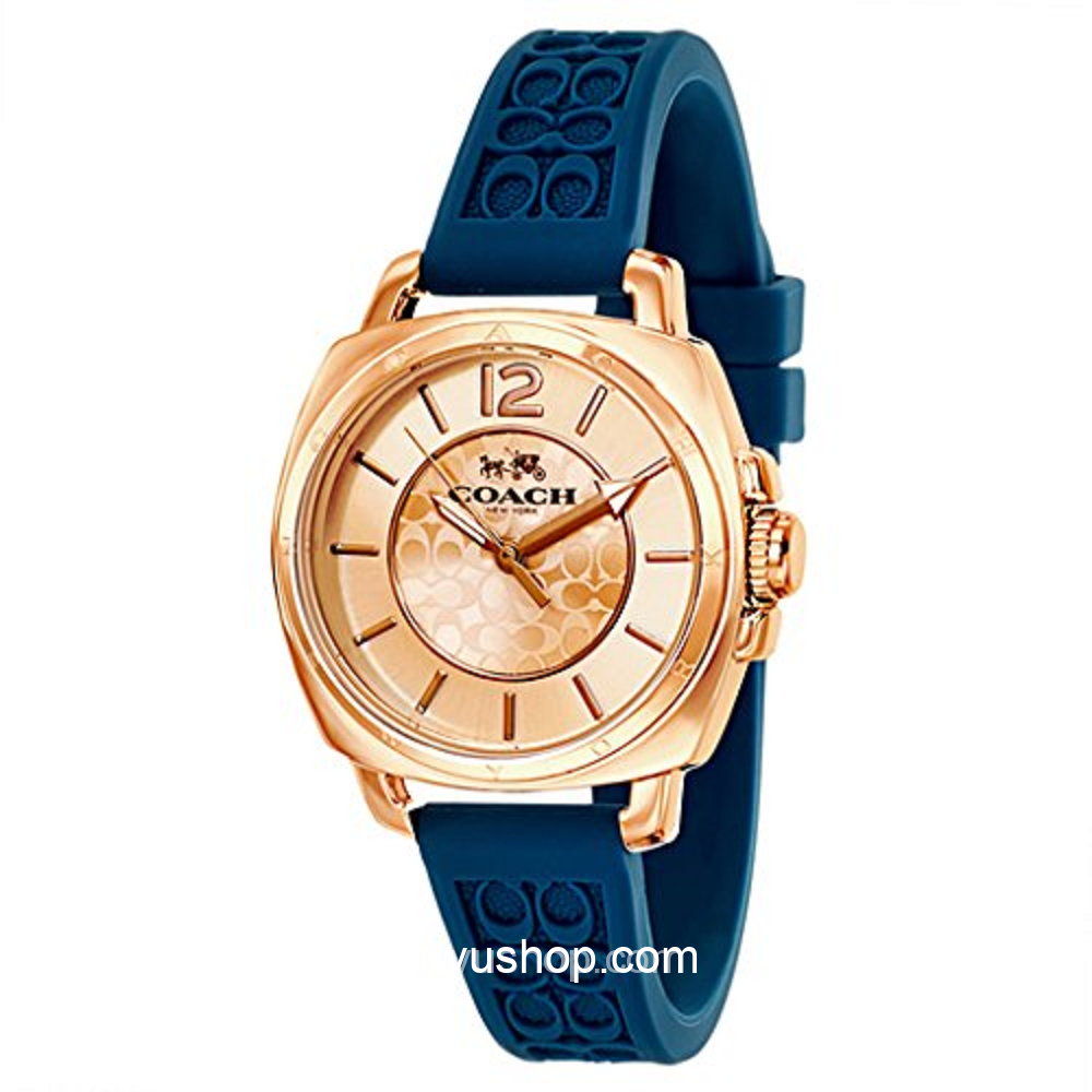 ĐỒNG HỒ NỮ COACH BOYFRIEND 14502095 - 200710007