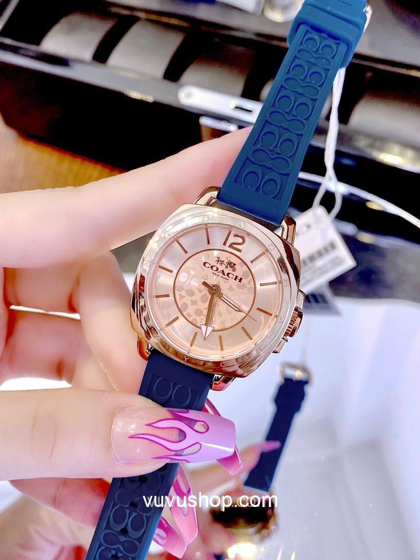 ĐỒNG HỒ NỮ COACH BOYFRIEND 14502095 - 200710007 - Ảnh 6
