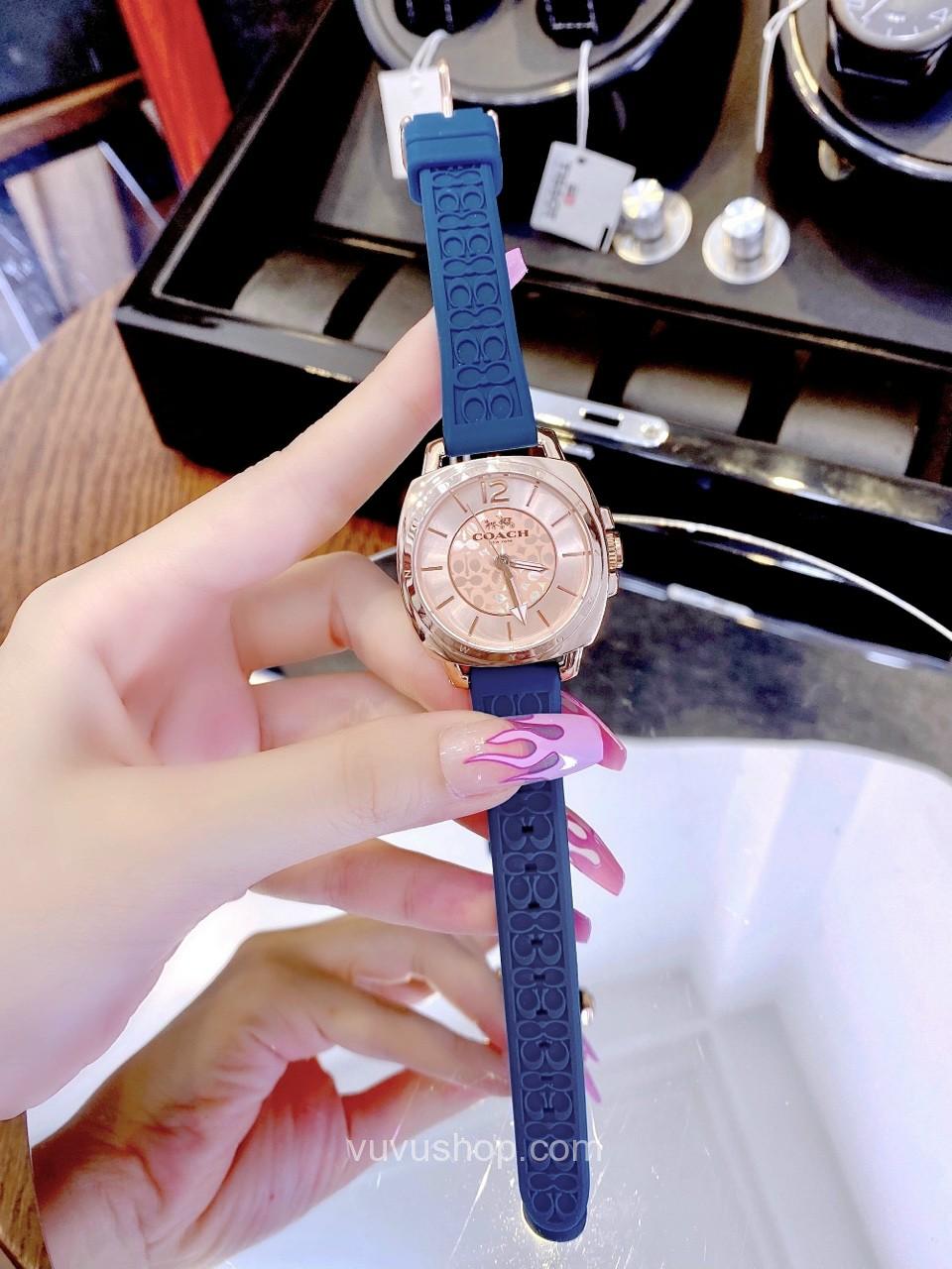 ĐỒNG HỒ NỮ COACH BOYFRIEND 14502095 - 200710007 - Ảnh 5