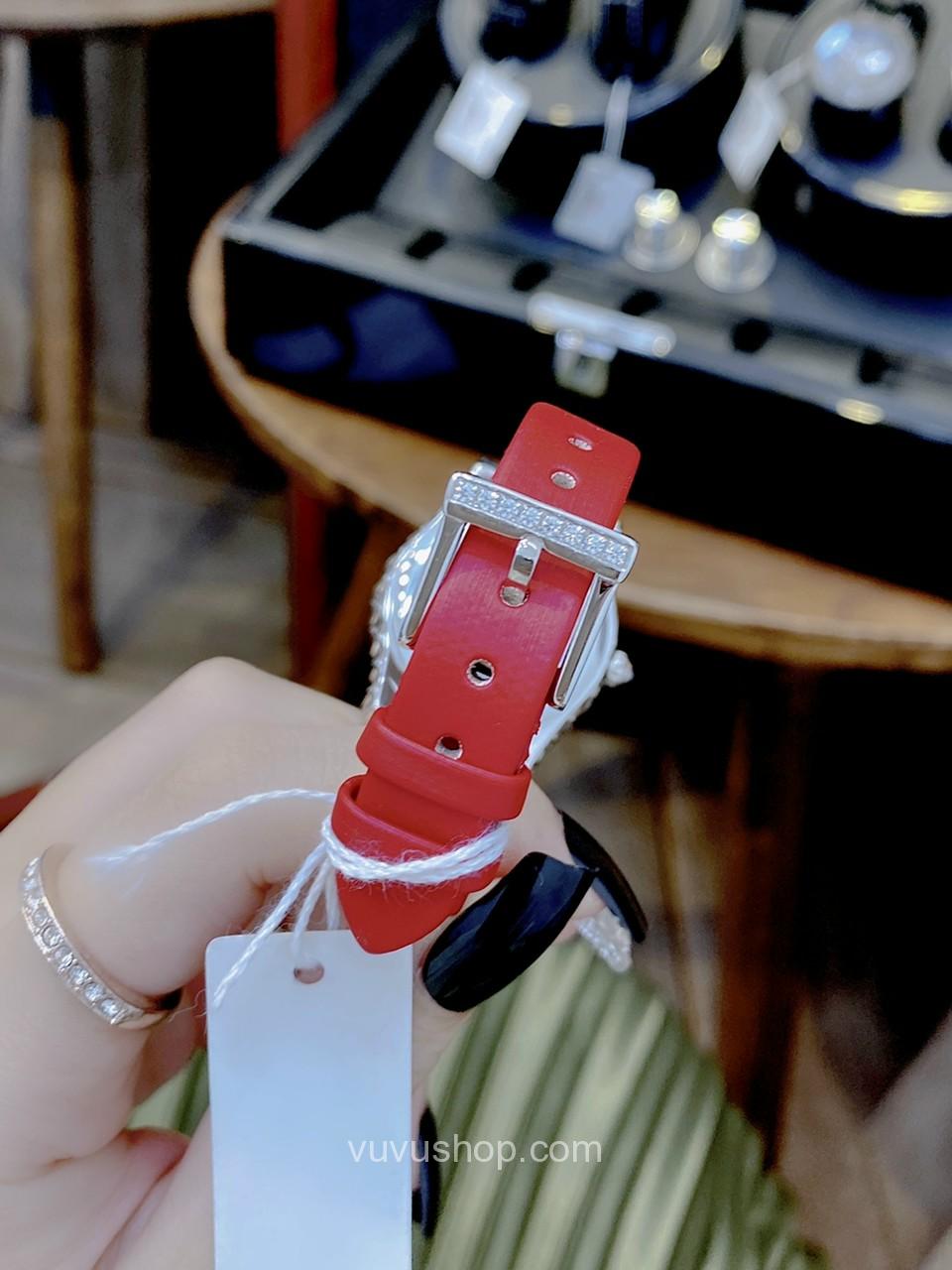 ĐỒNG HỒ NỮ CHOPARD L'HEURE DU DIAMANT F1 - 700955009 - Ảnh 6