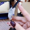 ĐỒNG HỒ NỮ CHOPARD L'HEURE DU DIAMANT F1 - 700955009 - Ảnh 5