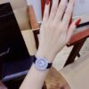 ĐỒNG HỒ NỮ CHOPARD L'HEURE DU DIAMANT F1 - 700955009 - Ảnh 3
