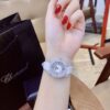 ĐỒNG HỒ NỮ CHOPARD L'HEURE DU DIAMANT F1 - 700955009 - Ảnh 4