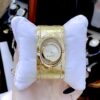 ĐỒNG HỒ NỮ GUCCI F1- VÒNG TAY BẢN LỚN - 700825008 - Ảnh 8