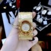 ĐỒNG HỒ NỮ GUCCI F1- VÒNG TAY BẢN LỚN - 700825008